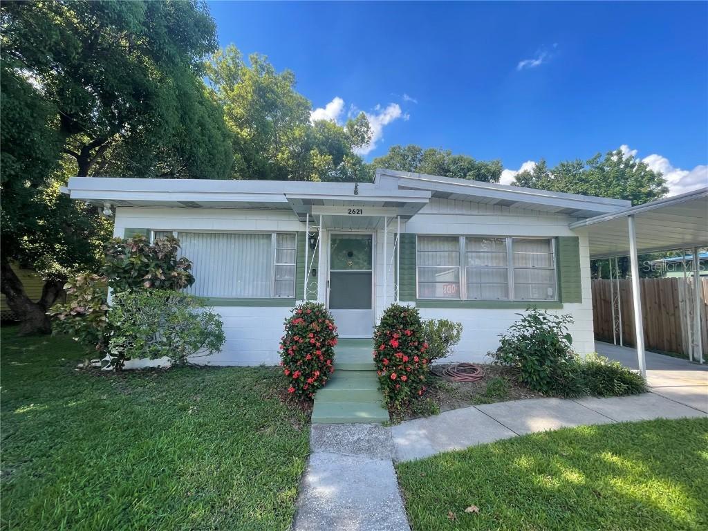 2621 E Jersey Ave., Orlando, FL 32806