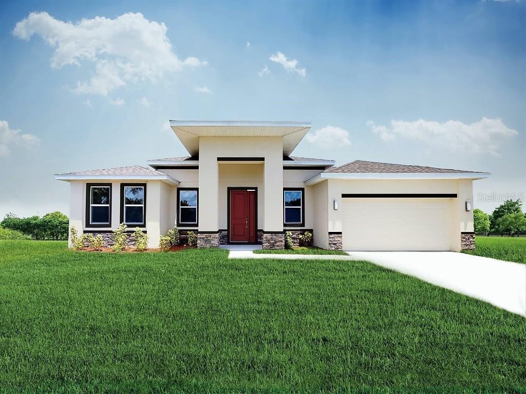 Lot 12 Waterway St., Palm Bay, FL 32908