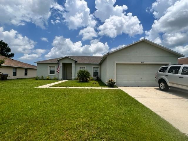 850 Grantham Dr., Kissimmee, FL 34758