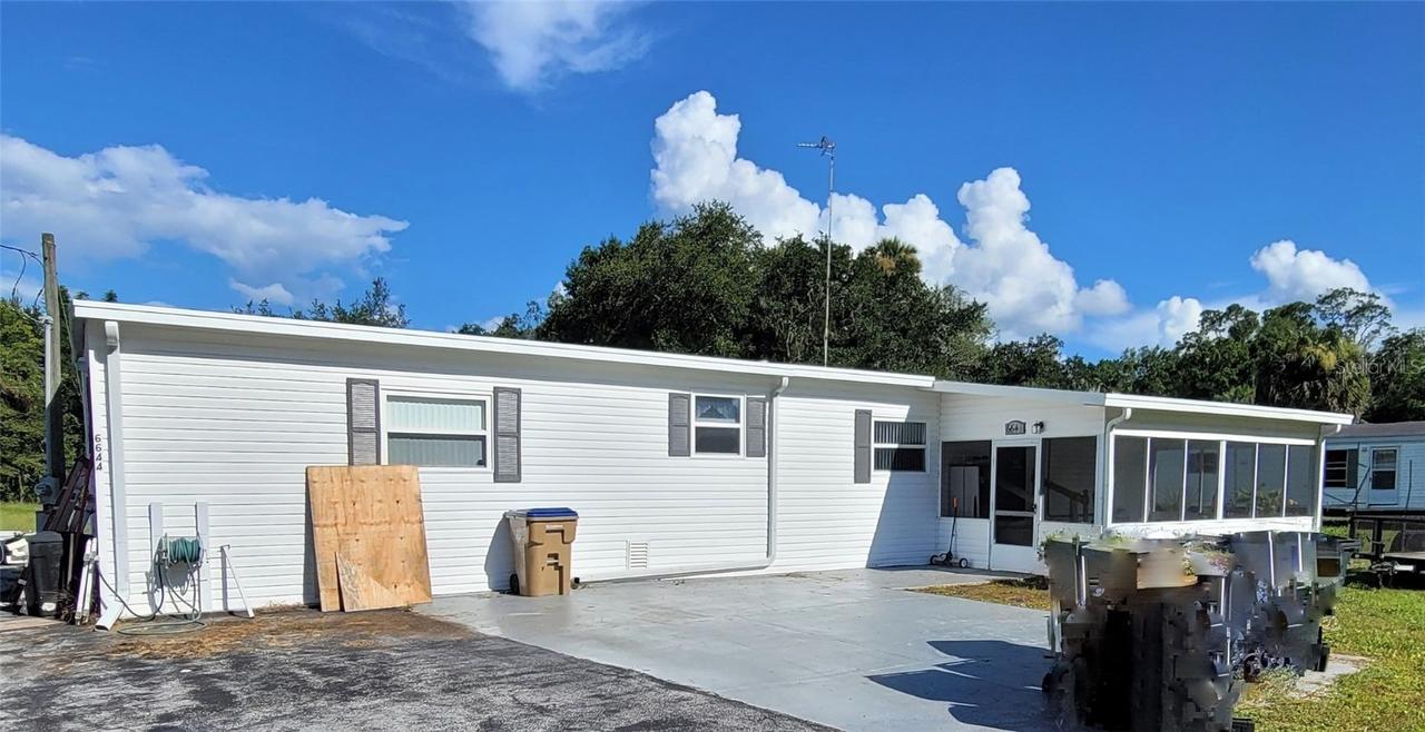 6644 Old Tampa Hwy., Davenport, FL 33896