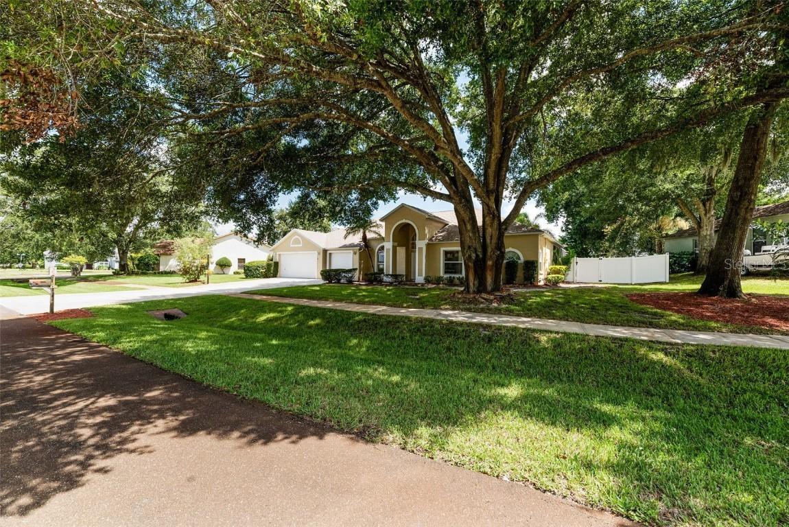 5160 Winchester Dr., Titusville, FL 32780