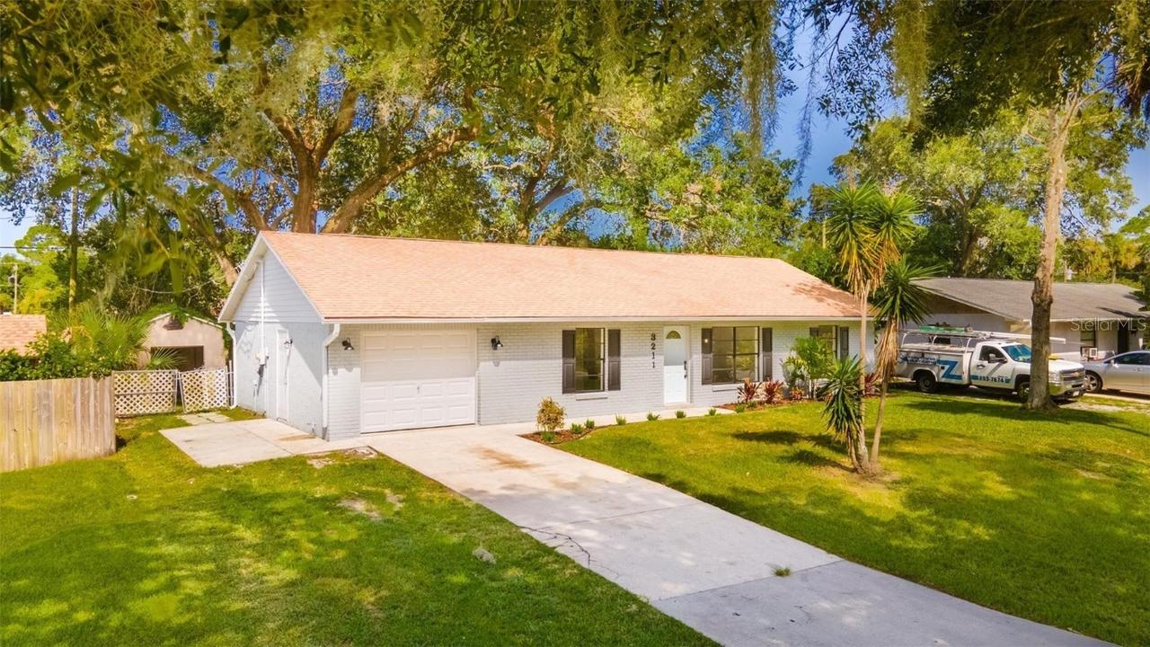 3211 Yule Tree Dr., Edgewater, FL 32141