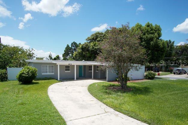 1879 Viburnum Ln., Winter Park, FL 32792