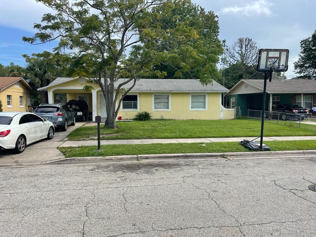 4853 Lanette St., Orlando, FL 32811