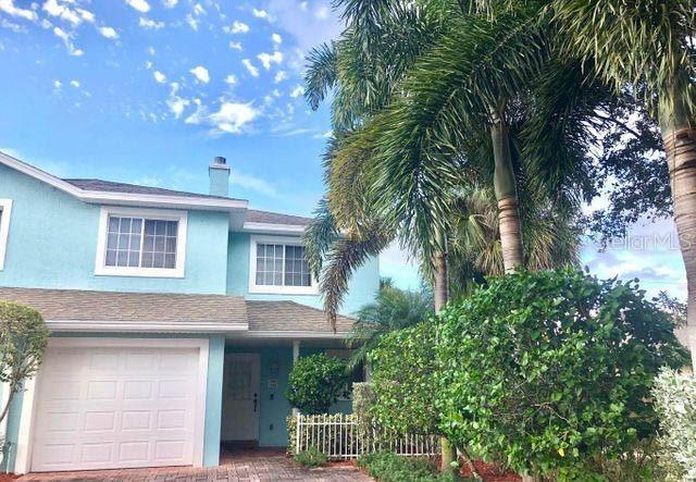 2464 Hemingway Ln. #106, Merritt Island, FL 32953