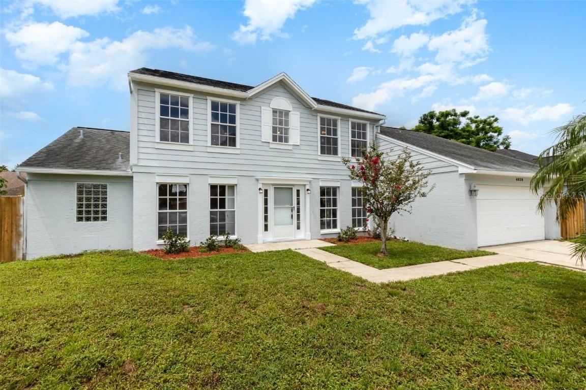 4638 Saddle Creek Pl., Orlando, FL 32829