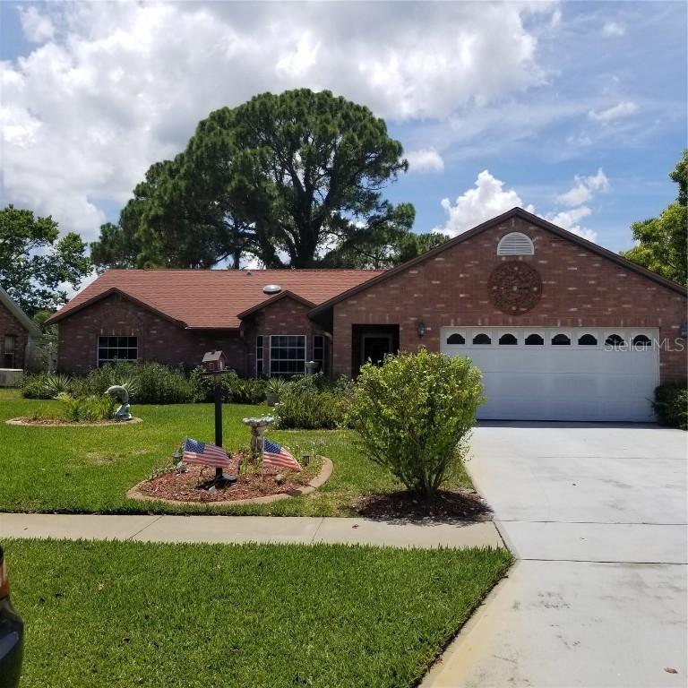 316 Pine Breeze Dr., Edgewater, FL 32141