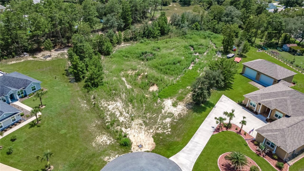 SW 52nd Ave., Ocala, FL 34473