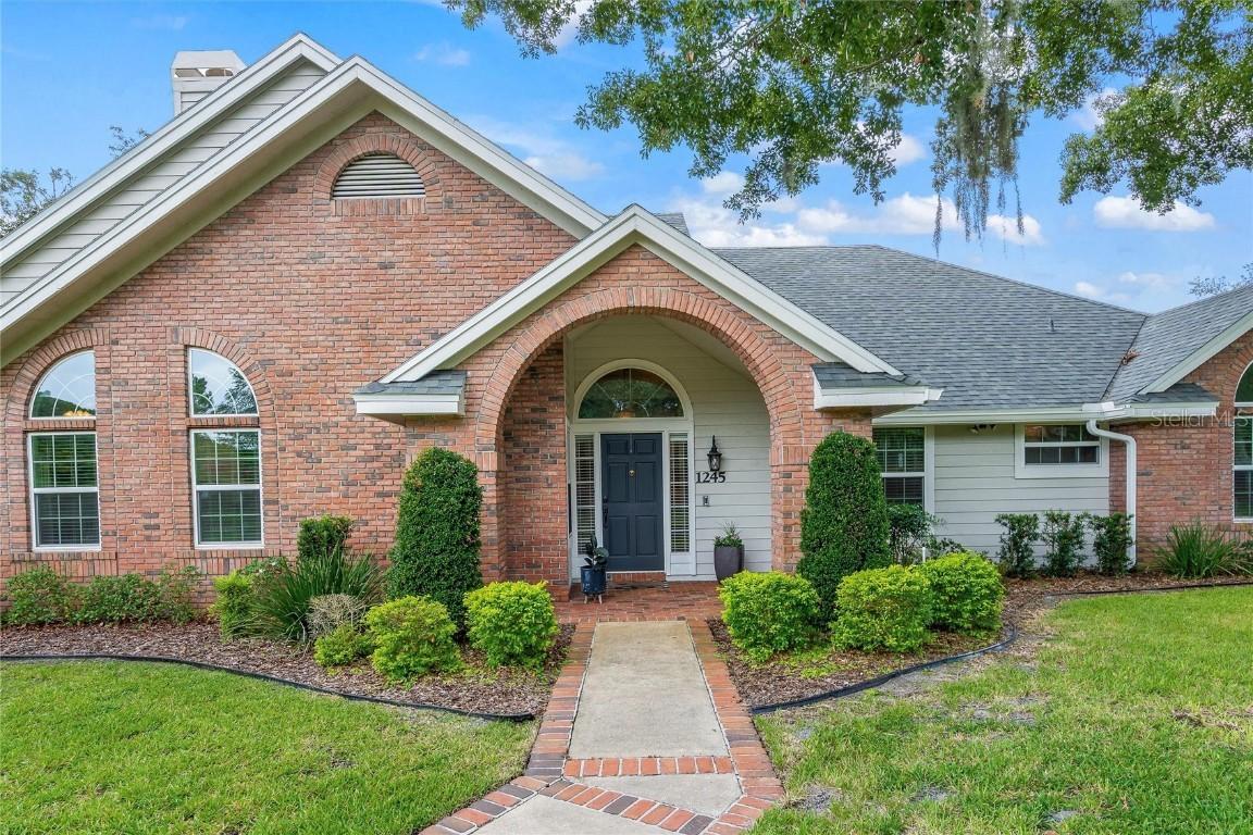 1245 Northern Way, Winter Springs, FL 32708