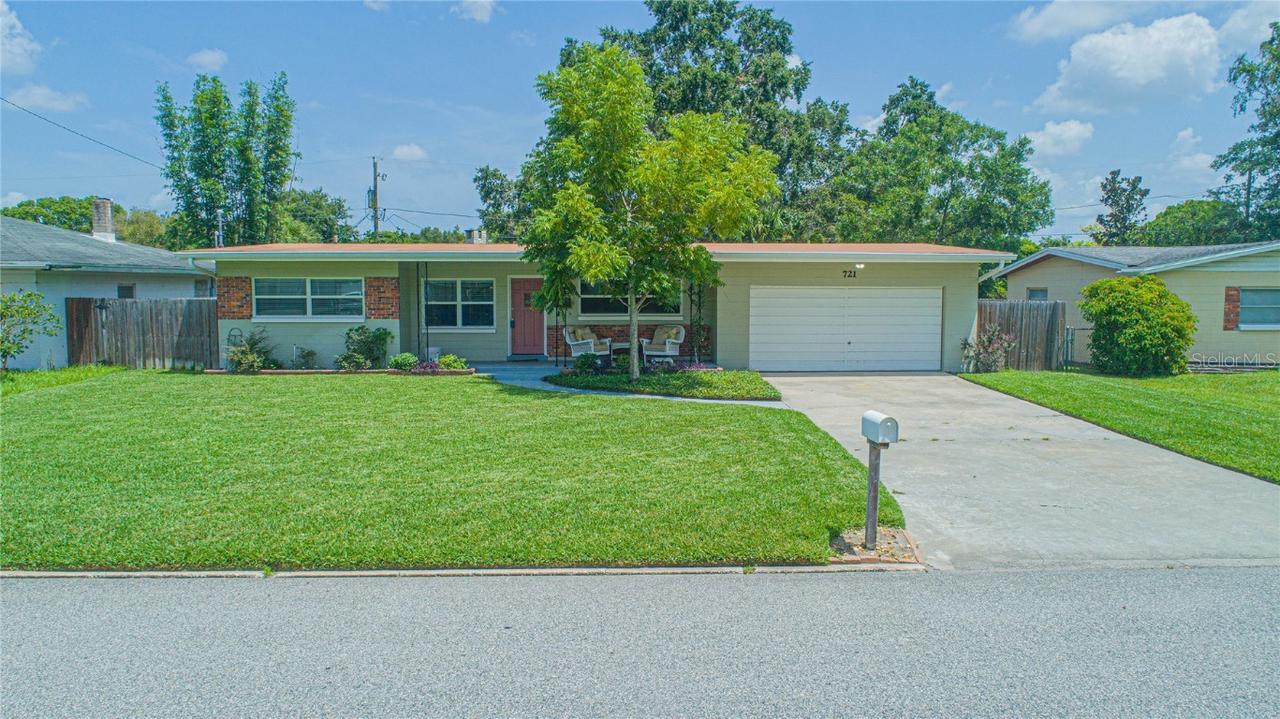 721 Malone Dr., Orlando, FL 32810