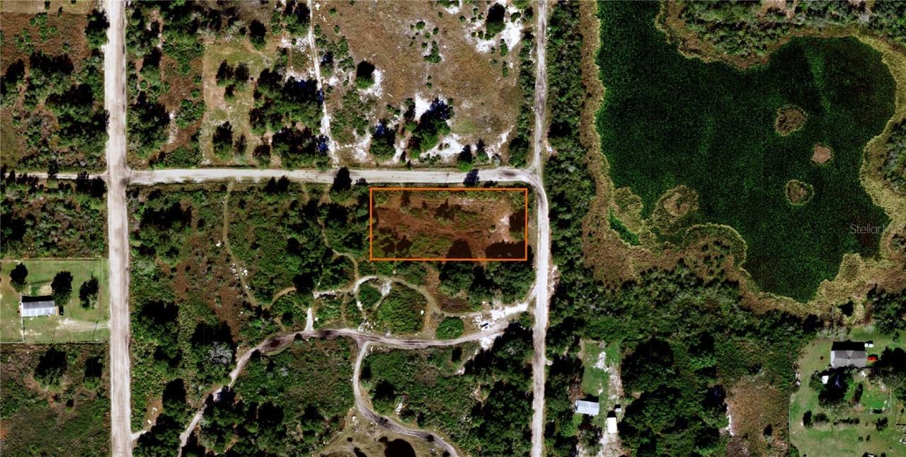 Lighthouse Ave., Lake Wales, FL 33859