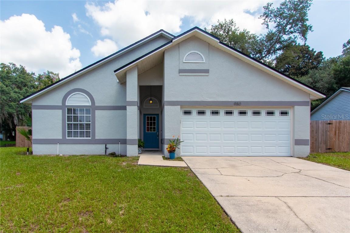 980 Old Mail Ln., Sanford, FL 32773