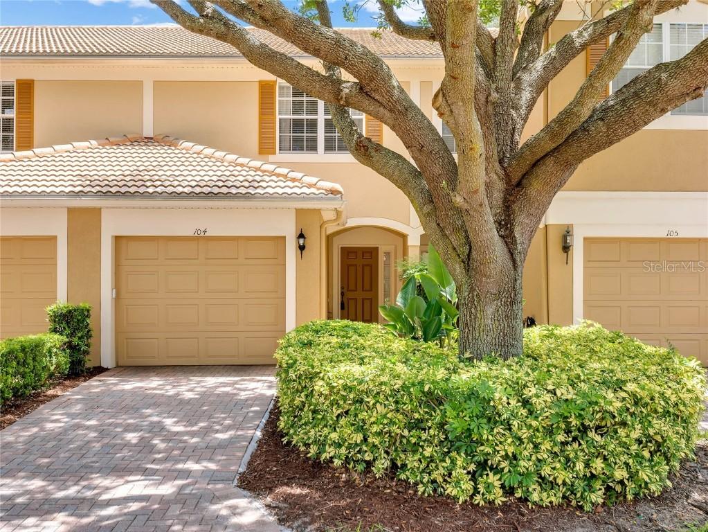 3366 Shallot Dr. #104, Orlando, FL 32835