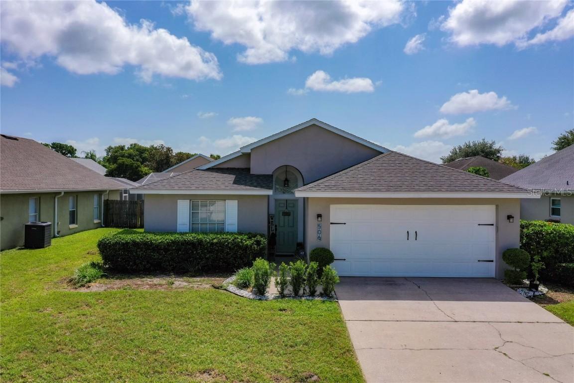 506 Bohannon Blvd., Orlando, FL 32824