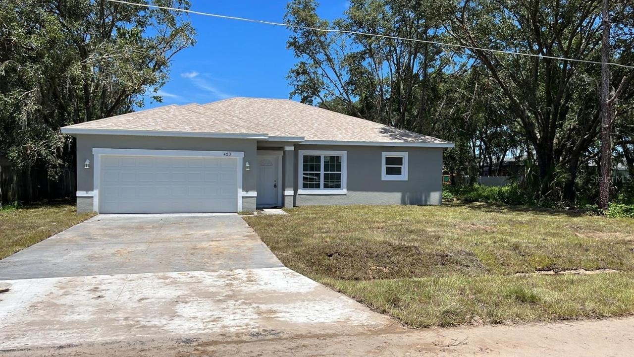 423 Flamingo Ct., Poinciana, FL 34759