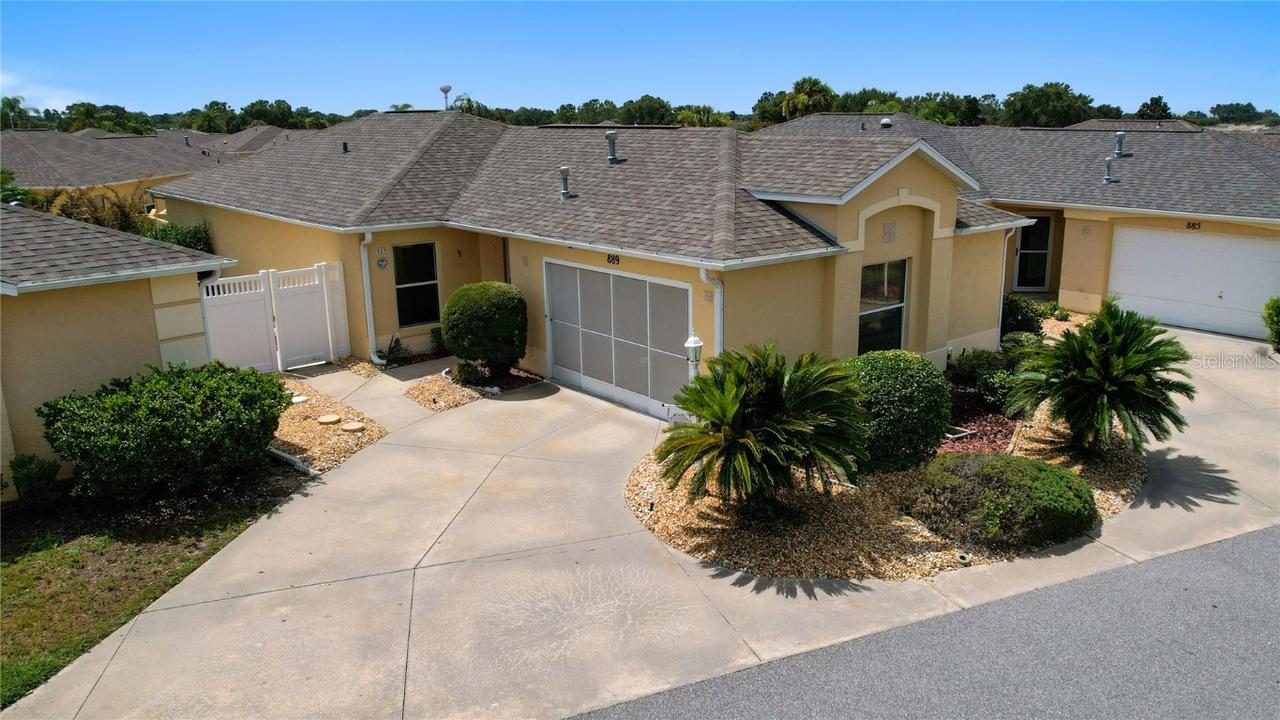 889 Lexington Ln., The Villages, FL 32162