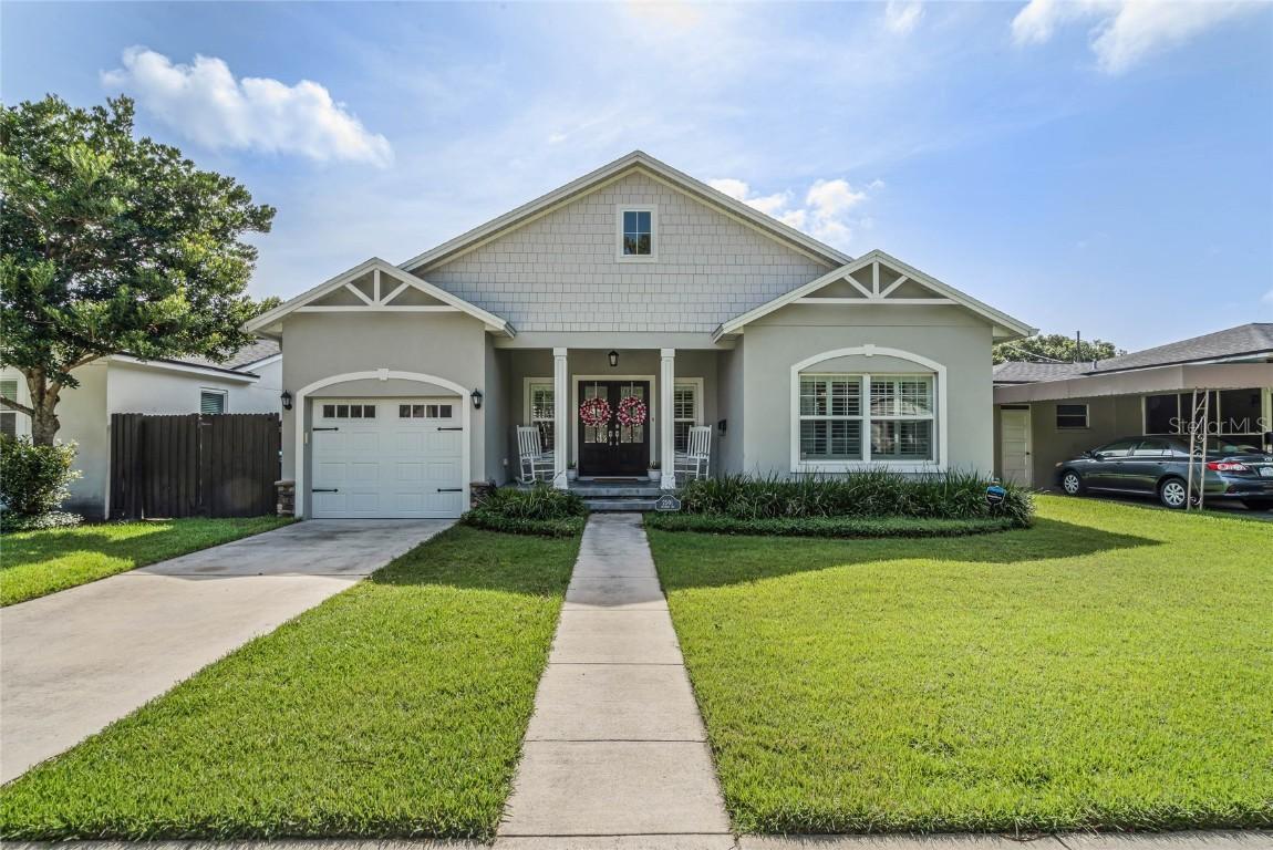 2501 Reading Dr., Orlando, FL 32804