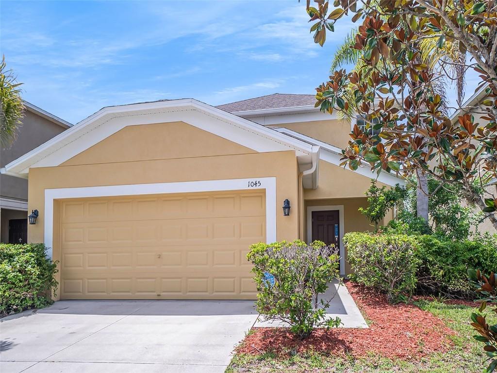 1045 Seminole Sky Dr., Ruskin, FL 33570