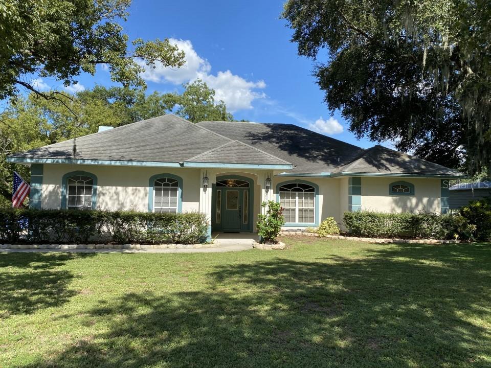 2650 Charlie Taylor Rd., Plant City, FL 33565