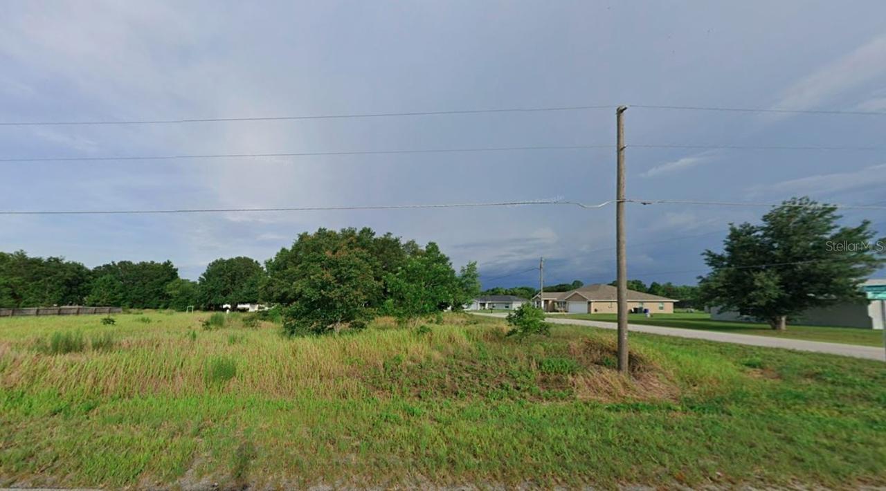 TBD Dogwood Dr., Ocala, FL 34472