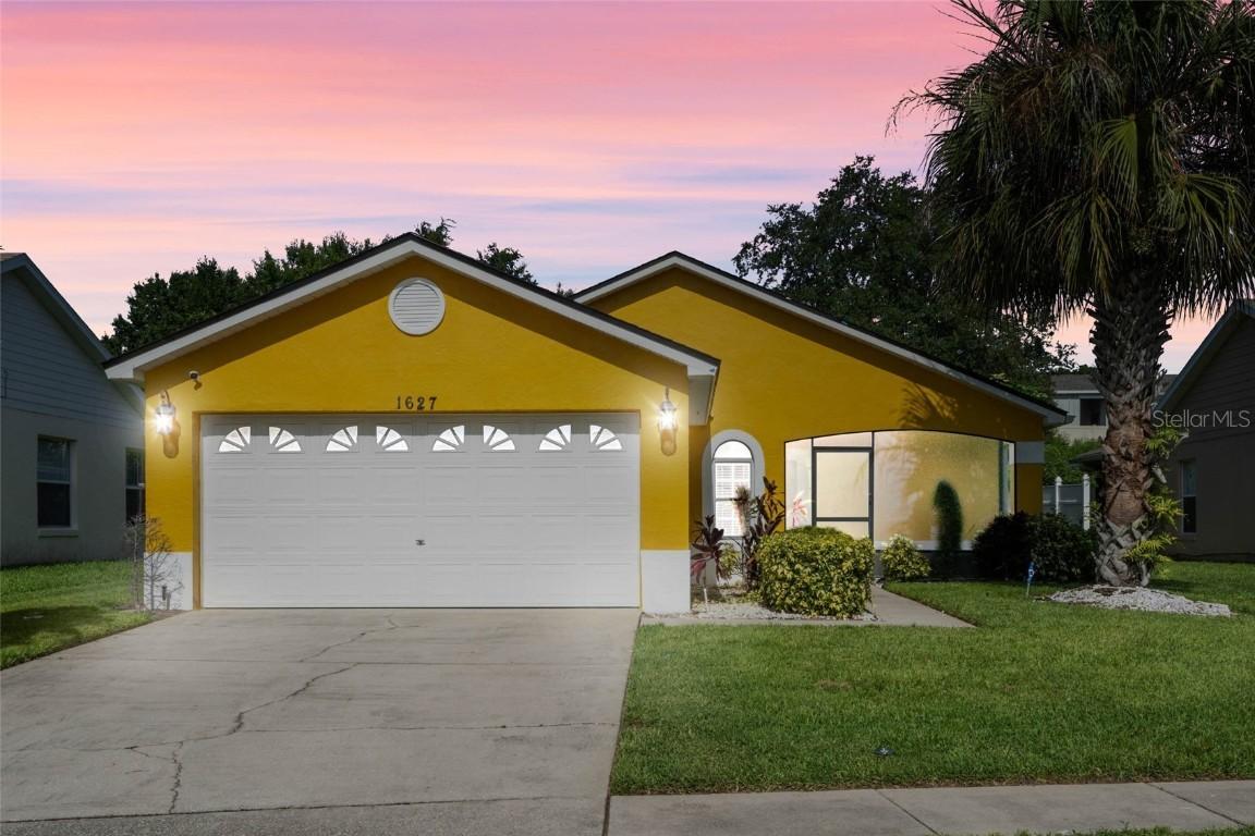 1627 Oak Hill Tr., Kissimmee, FL 34747