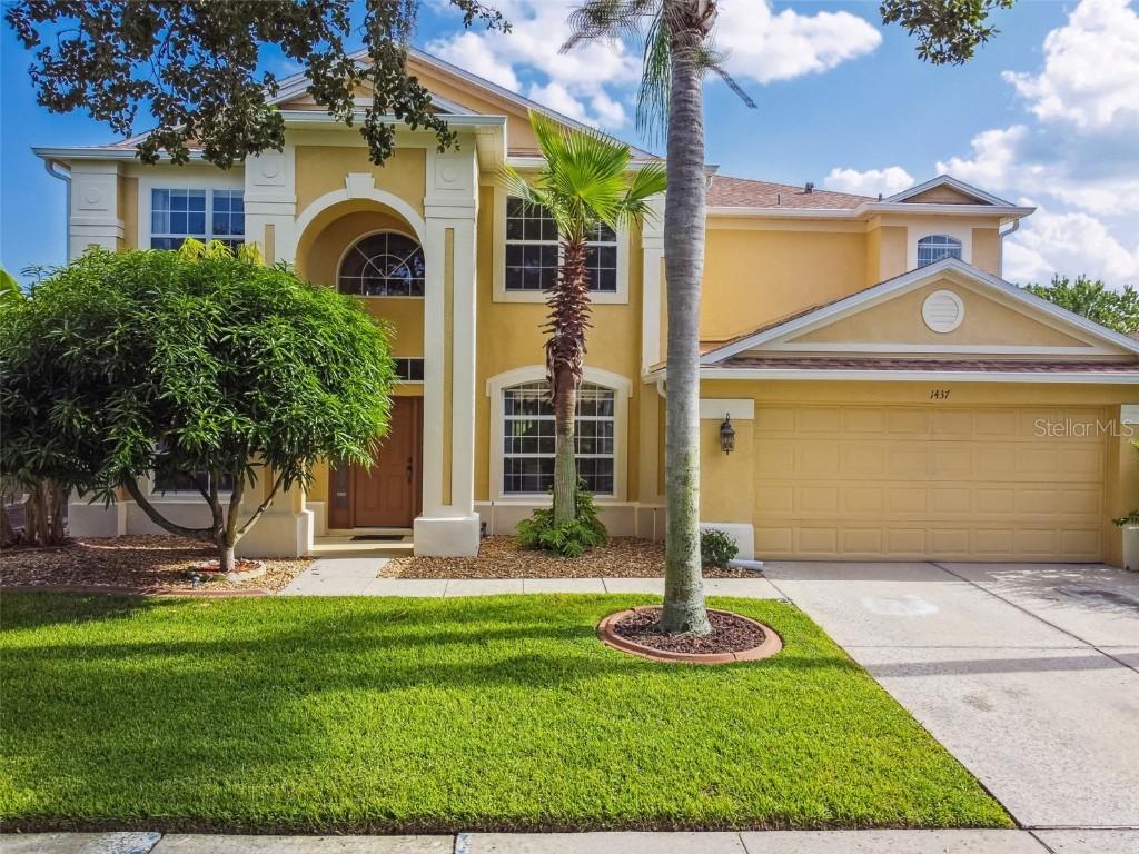 1437 Selbydon Way, Winter Garden, FL 34787