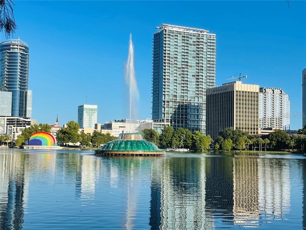 150 E Robinson St. #3005, Orlando, FL 32801