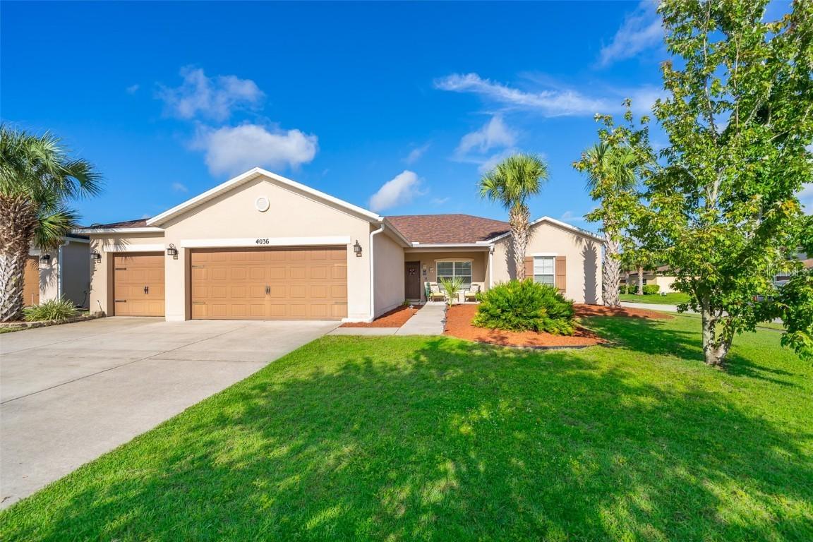 4036 Marina Isle Dr., Kissimmee, FL 34746