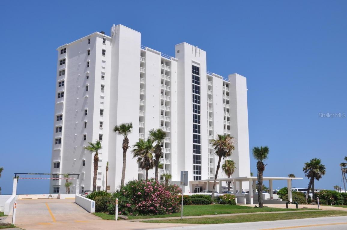 1051 Ocean Shore Blvd. #504, Ormond Beach, FL 32176