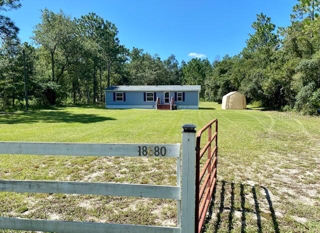 18680 SW 47th St., Dunnellon, FL 34432