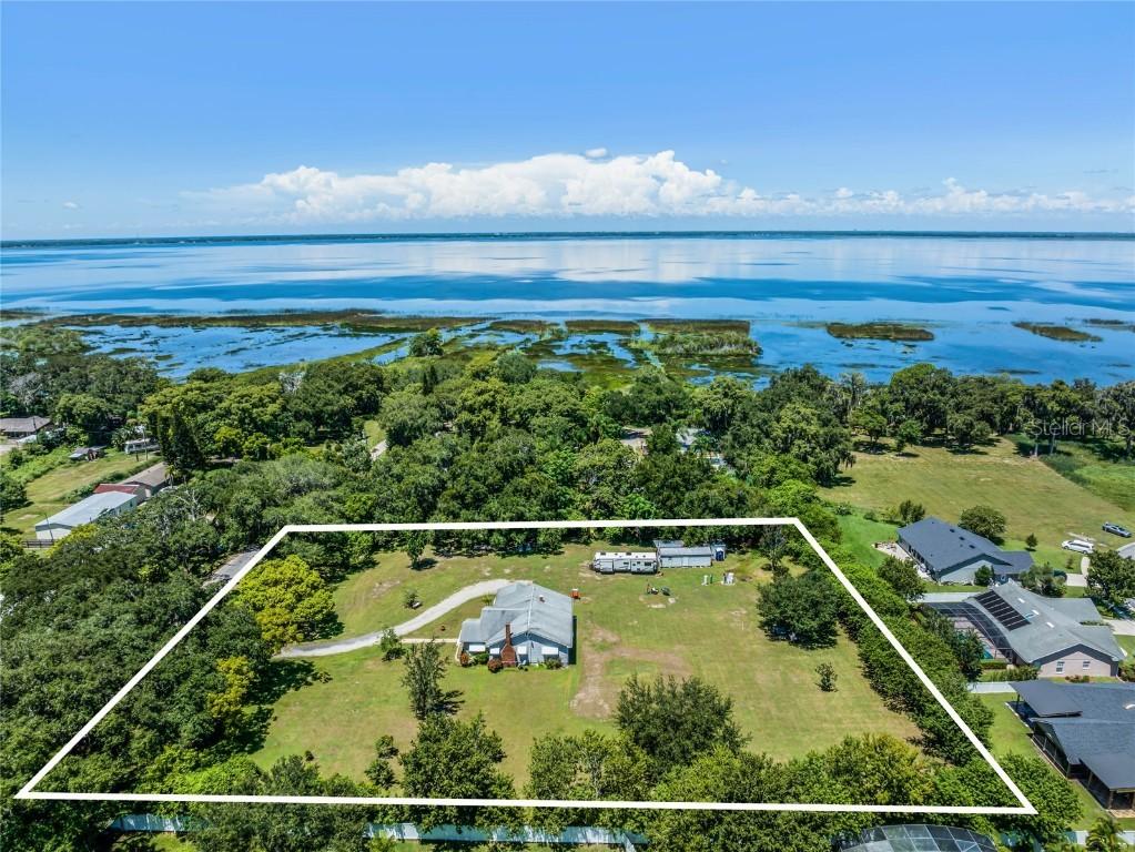 4821 Sunset Rd., St. Cloud, FL 34771