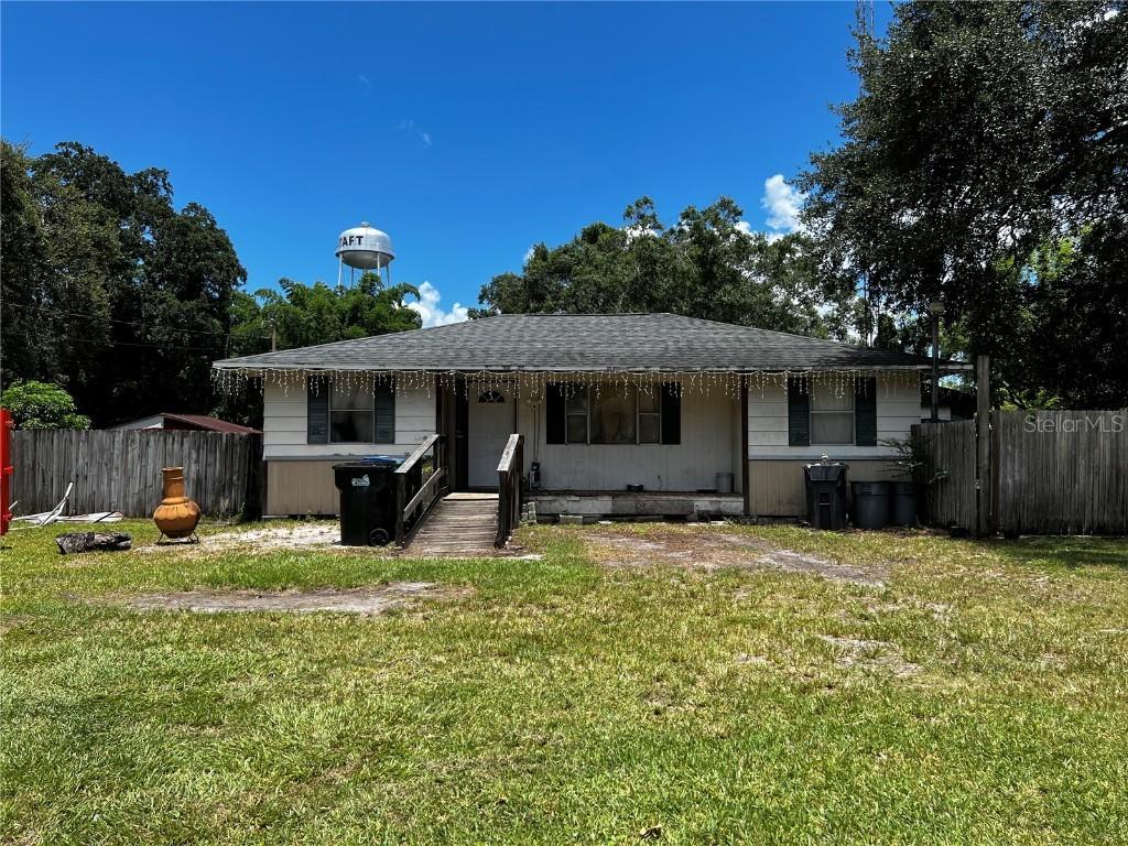 1201 1st St., Orlando, FL 32824