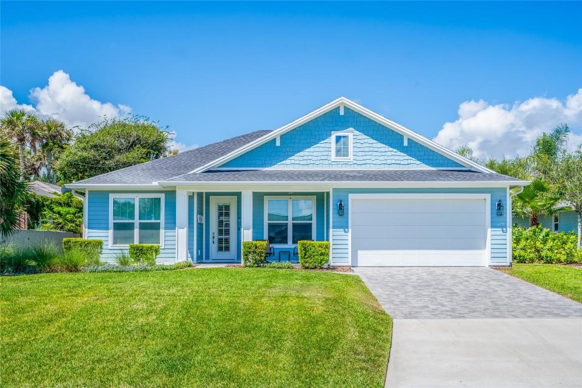 8 Sand Dune Dr., New Smyrna Beach, FL 32169