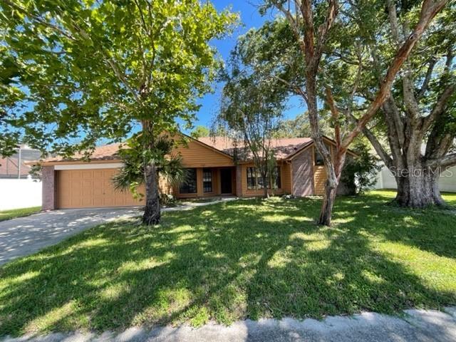 10809 Fallow Tr., Orlando, FL 32817