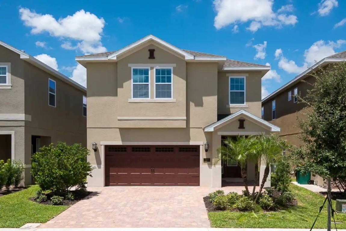 7603 Brookhurst Ln., Kissimmee, FL 34747