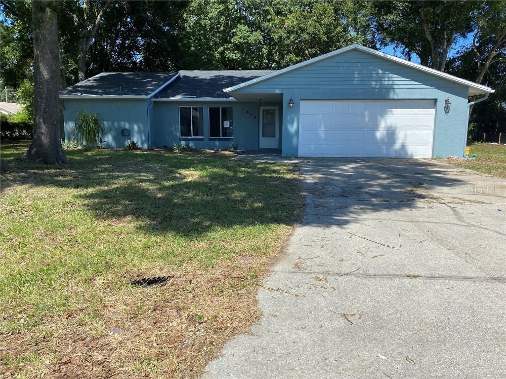1809 Victory Palm Dr., Edgewater, FL 32132