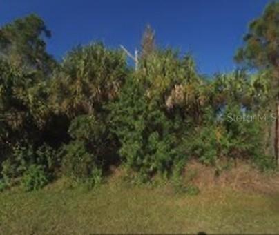 Sylvania Ave., North Port, FL 34291