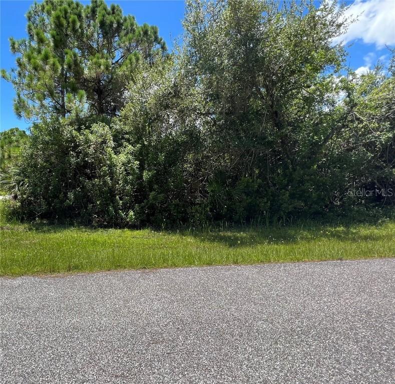 12061 Karney Ave., Port Charlotte, FL 33981