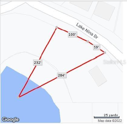 5140 Lake Nina Dr., Orlando, FL 32810