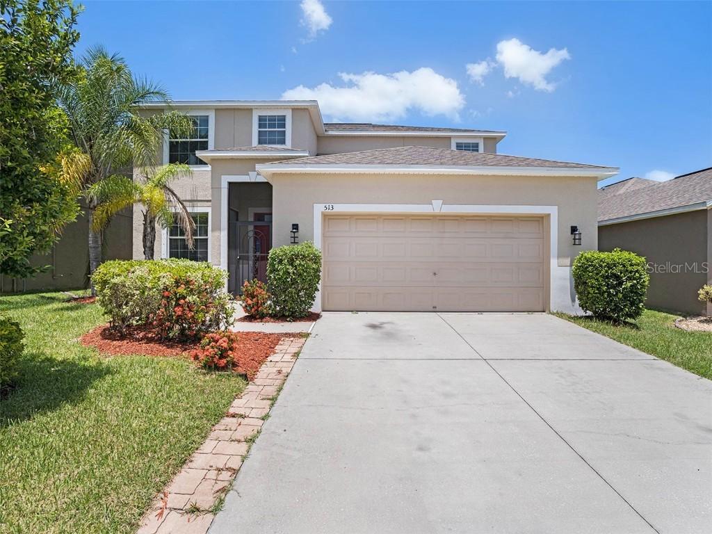 513 19th St., Ruskin, FL 33570