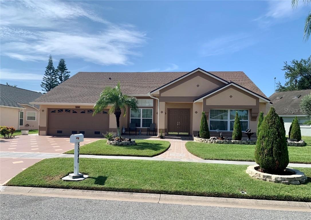 5040 Delvin Ct., Orlando, FL 32821