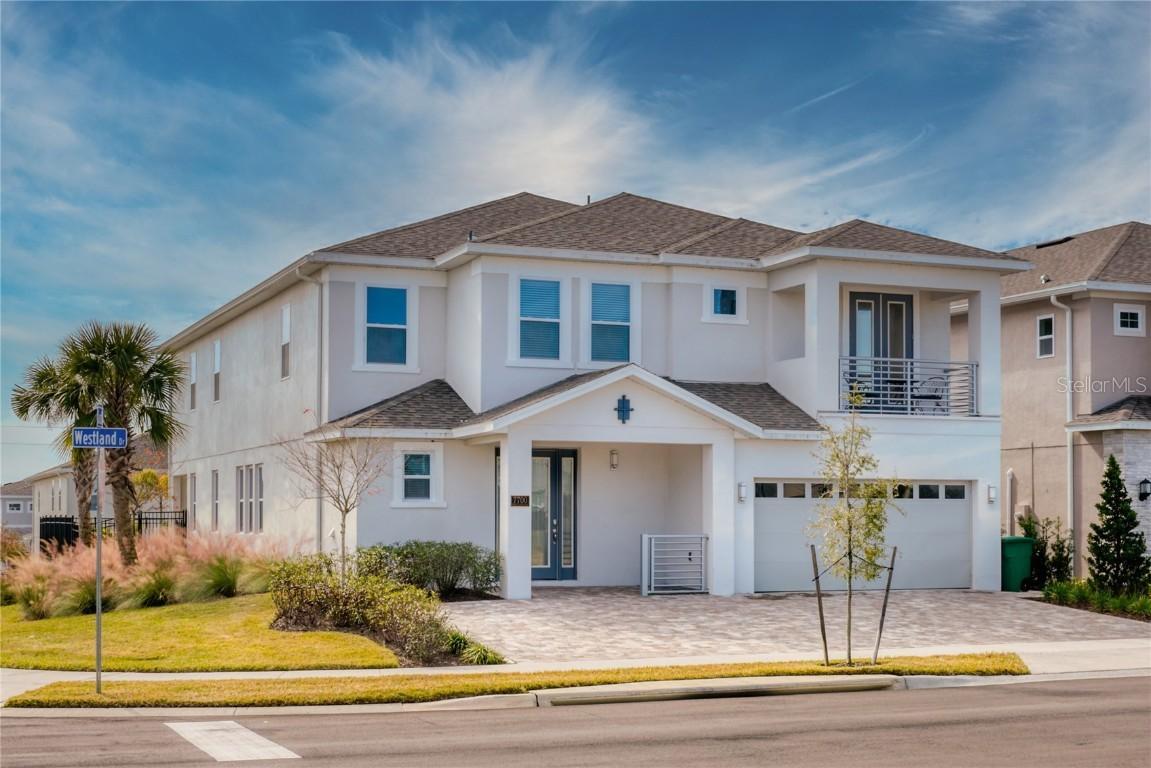 7700 Westland Dr., Kissimmee, FL 34747