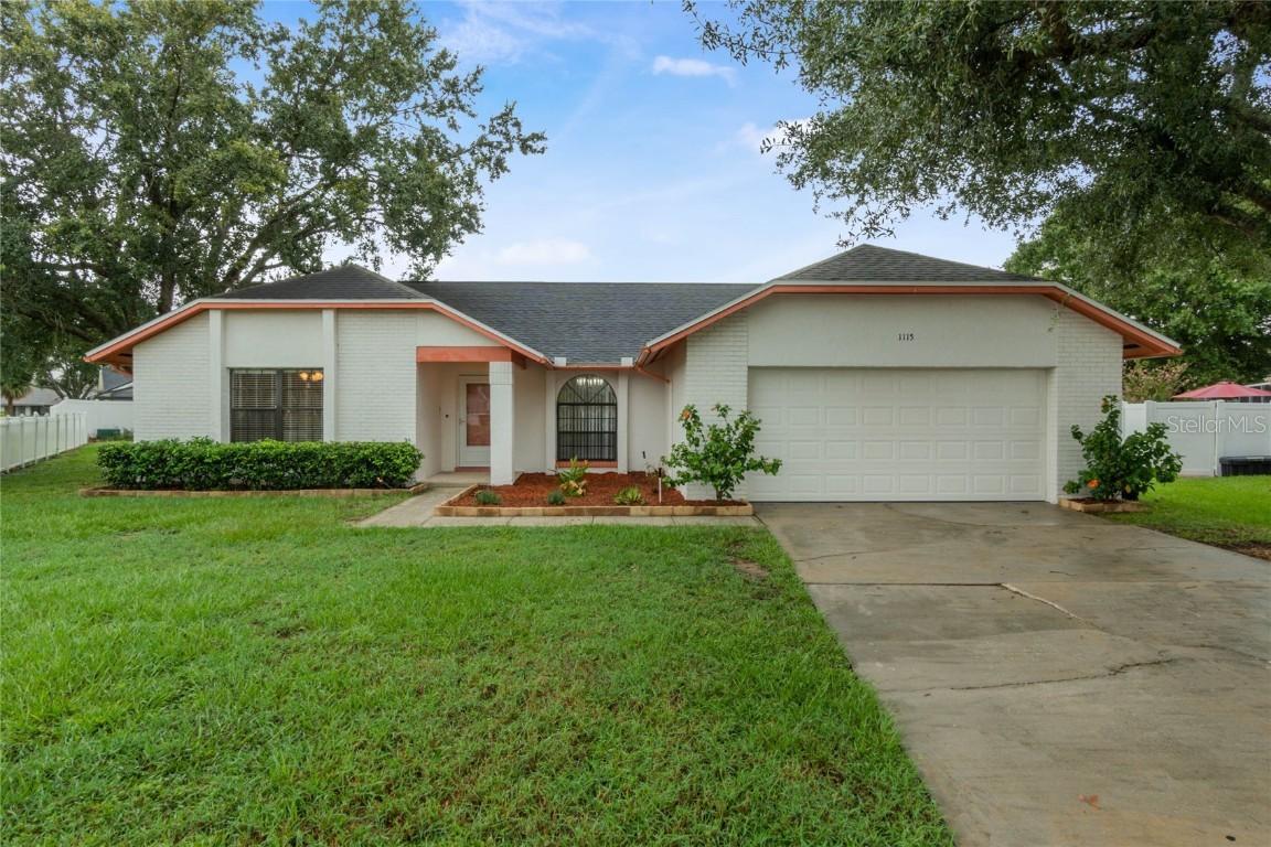 1115 Zachary Ridge Ct., Kissimmee, FL 34747