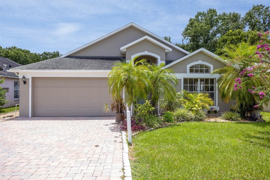 2431 Titus Ct., Orlando, FL 32817