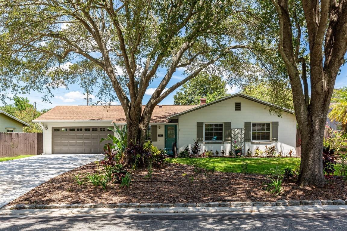 3625 Periwinkle Dr., Winter Park, FL 32792