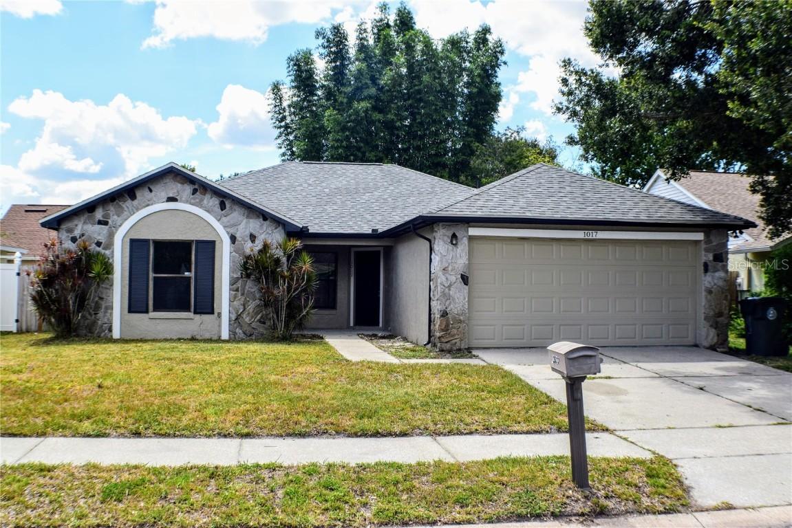 1017 Black Willow Dr., Oviedo, FL 32765