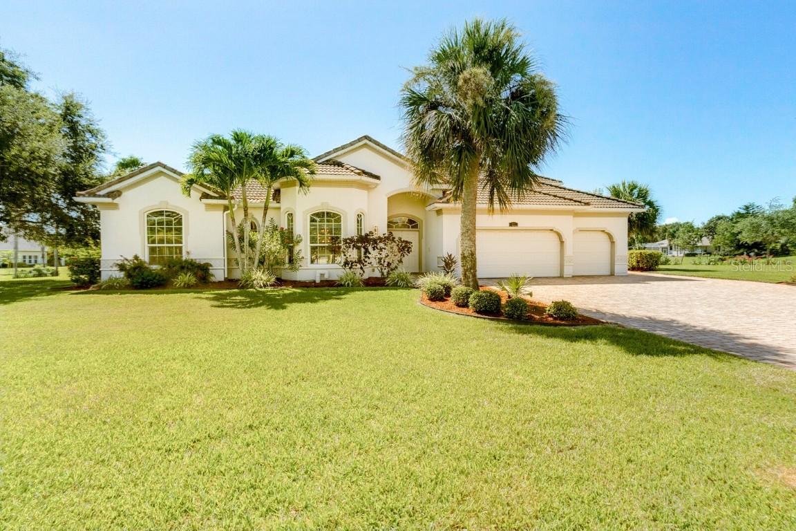 921 Spanish Cay Dr., Merritt Island, FL 32952