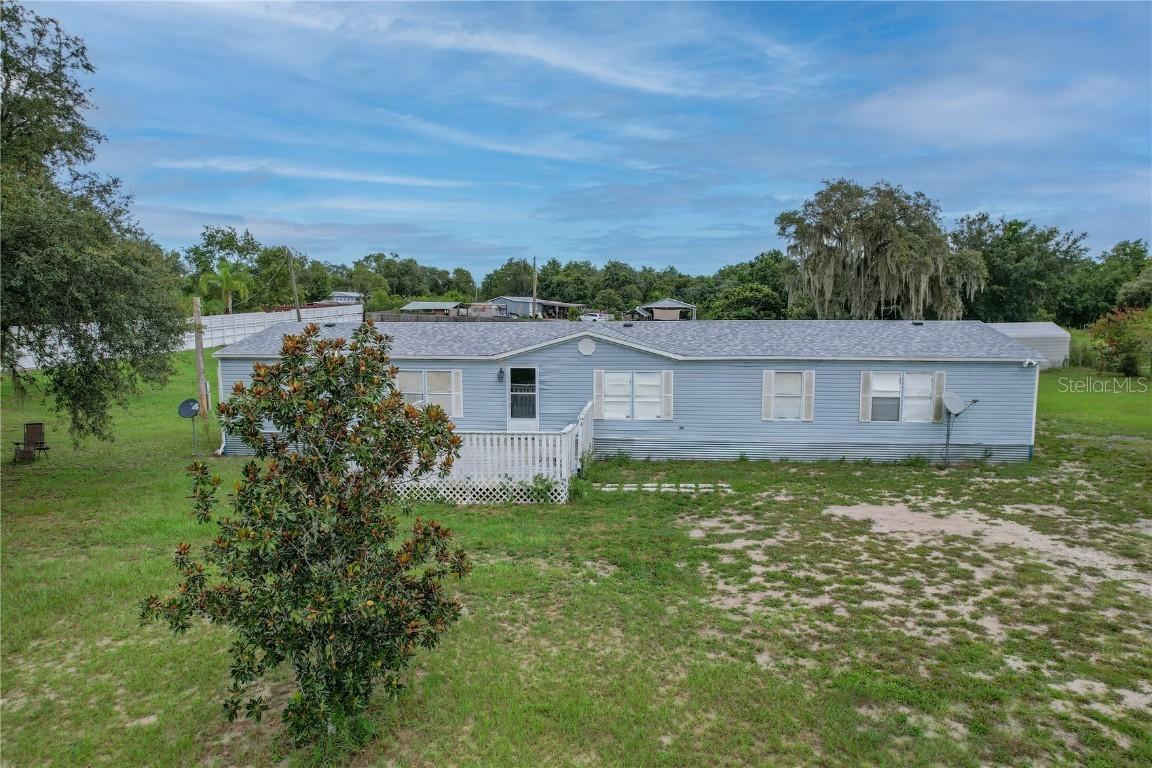 2507 Dale Ann Dr., Haines City, FL 33844