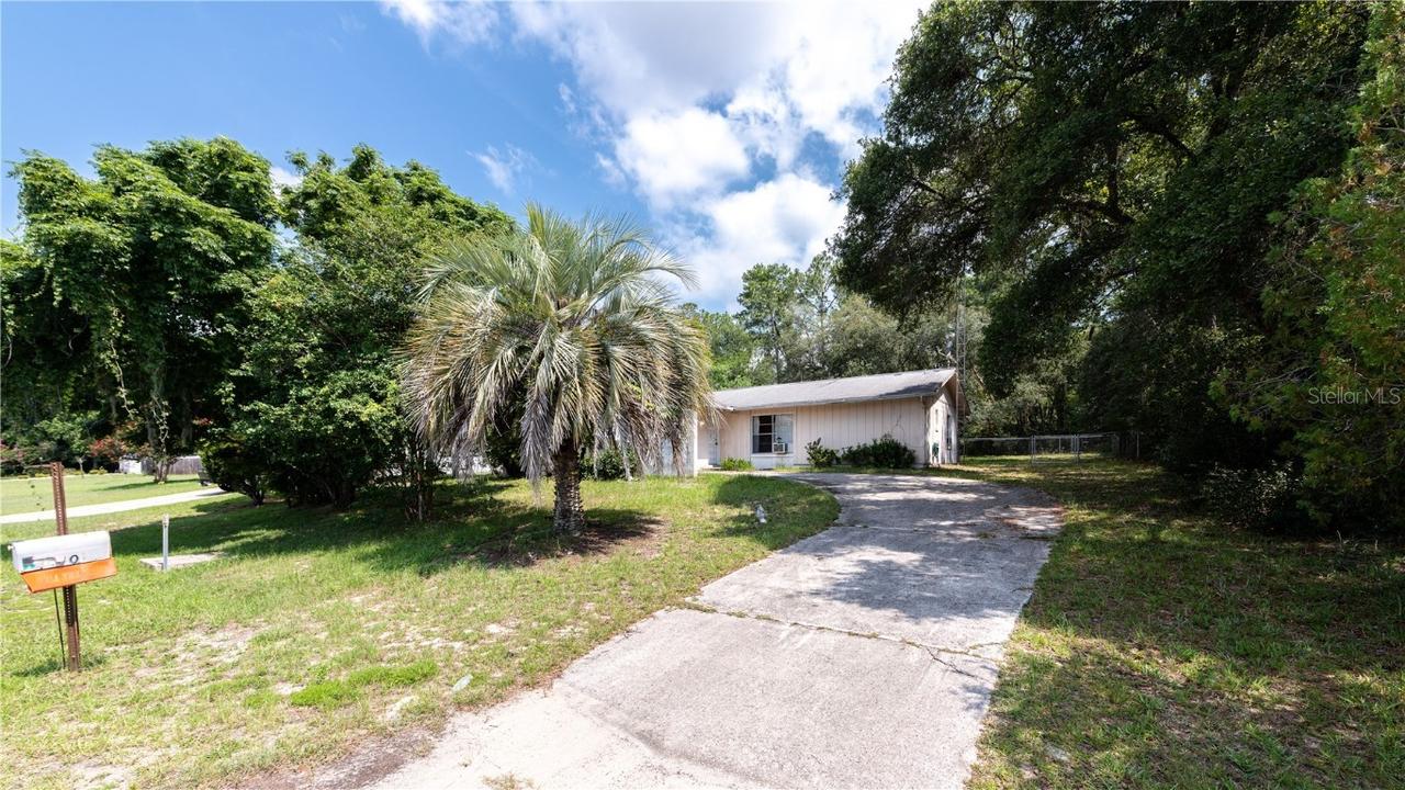 2801 SW 137th Pl., Ocala, FL 34473