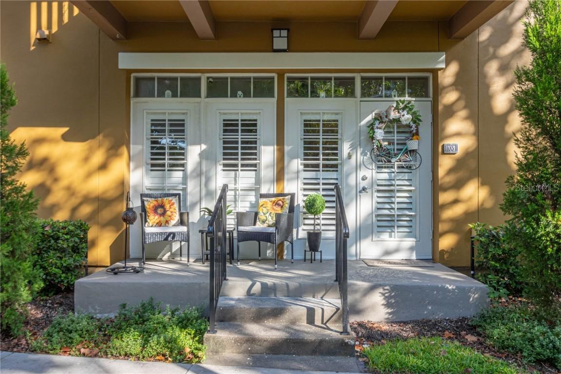 1210 Vaux Blvd. #108, Celebration, FL 34747